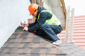 Best Roof Repair  in Alliae, NC